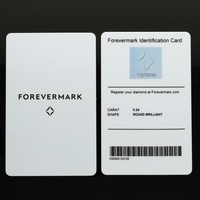 Forevermark Gyémánt nyakék (B35549_3I)