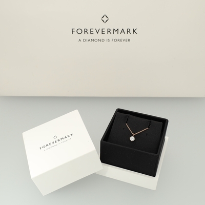Forevermark Gyémánt nyakék (B35586)