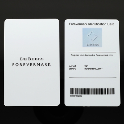 Forevermark Gyémánt nyakék (B35586)