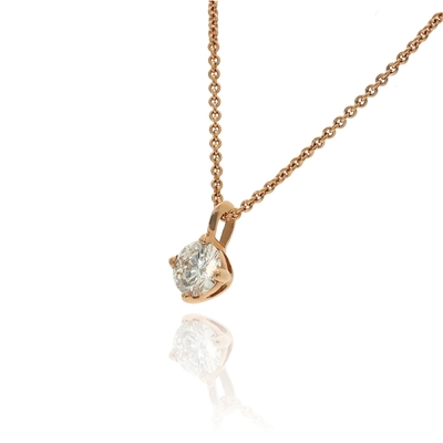 Forevermark Gyémánt nyakék (B35586)