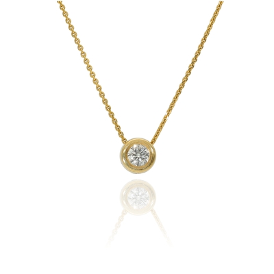 Arany nyakék (B37476)