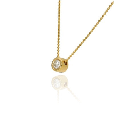 Arany nyakék (B37476)