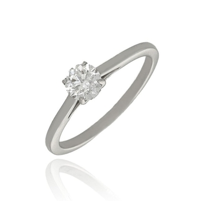 Forevermark Gyémánt Gyűrű 52-es méret (B40089_3I)