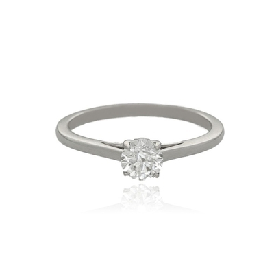 Forevermark Gyémánt Gyűrű 52-es méret (B40089_3I)