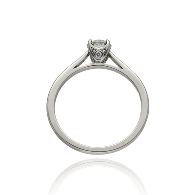 Forevermark Gyémánt Gyűrű 52-es méret (B40089_3I)