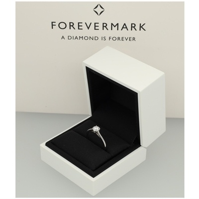 Forevermark Gyémánt Gyűrű 52-es méret (B40089_3I)