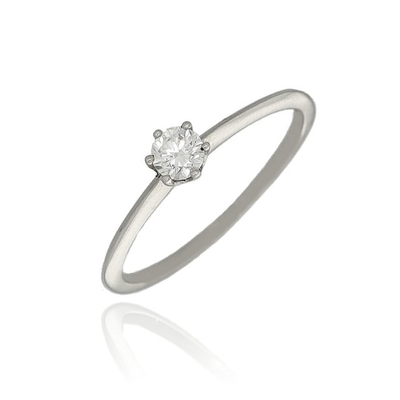 Forevermark Gyémánt Gyűrű 50-es méret (B40170_3I)