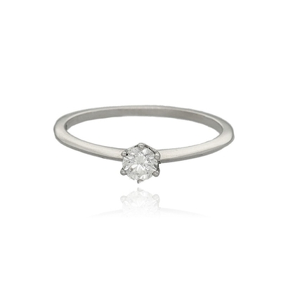 Forevermark Gyémánt Gyűrű 50-es méret (B40170_3I)