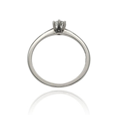 Forevermark Gyémánt Gyűrű 50-es méret (B40170_3I)