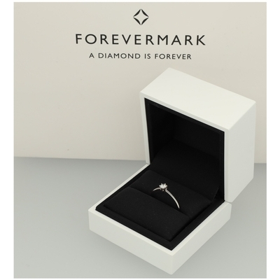 Forevermark Gyémánt Gyűrű 50-es méret (B40170_3I)