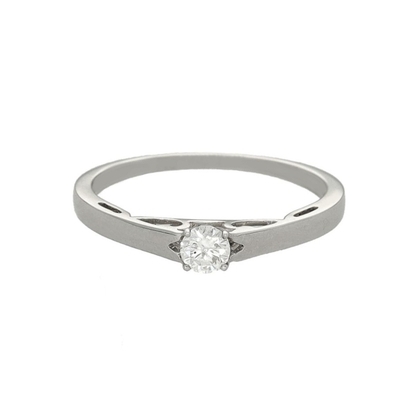 Forevermark Gyémánt Gyűrű 54-es méret (B40212_3I)