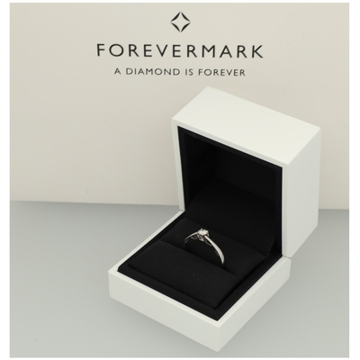 Forevermark Gyémánt Gyűrű 54-es méret (B40212_3I)