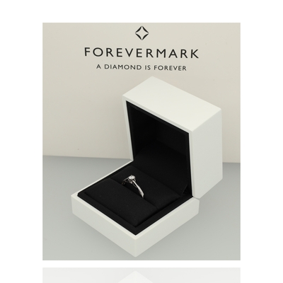 Forevermark Gyémánt Gyűrű 52-es méret (B40217_3I)