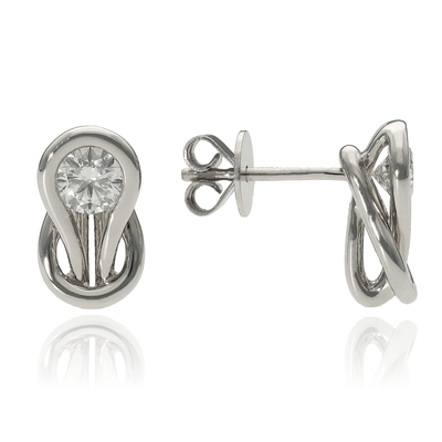 Forevermark Gyémánt fülbevaló (B44245)