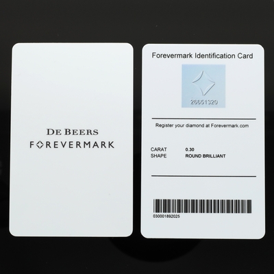 Forevermark Gyémánt fülbevaló (B44245)