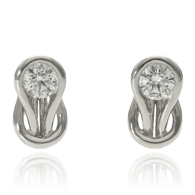 Forevermark Gyémánt fülbevaló (B44246)