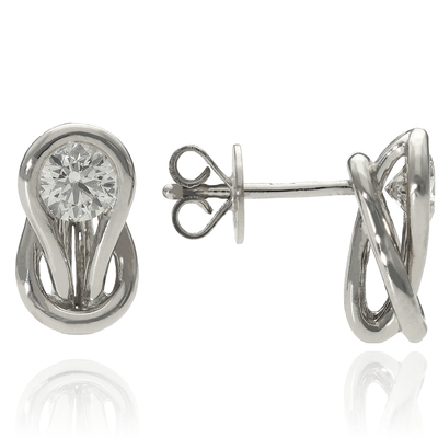 Forevermark Gyémánt fülbevaló (B44246)