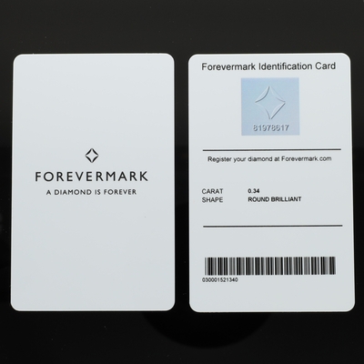 Forevermark Gyémánt fülbevaló (B44246)
