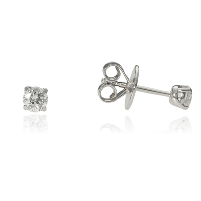 Forevermark Gyémánt fülbevaló (B44253)