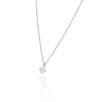 Forevermark Gyémánt nyakék (B44281)