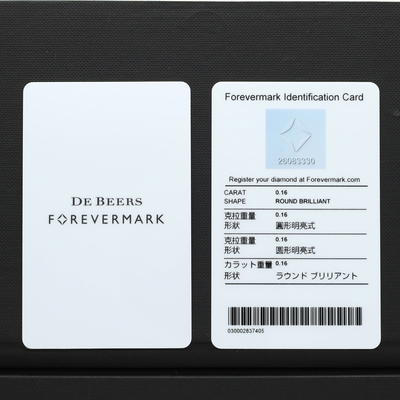 Forevermark Gyémánt nyakék (B44281)