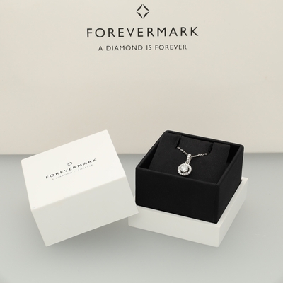 Forevermark Gyémánt nyakék (B45551)