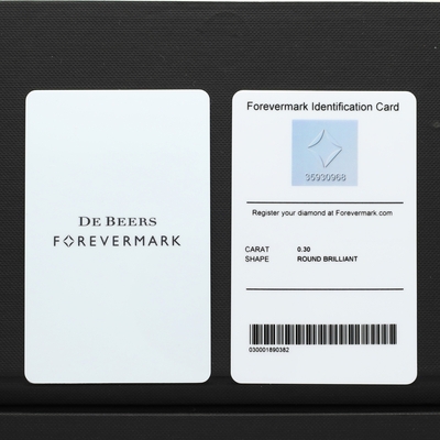 Forevermark Gyémánt nyakék (B45551)