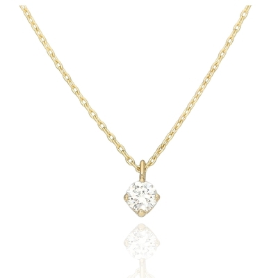 Forevermark Gyémánt nyakék (B46788_3I)