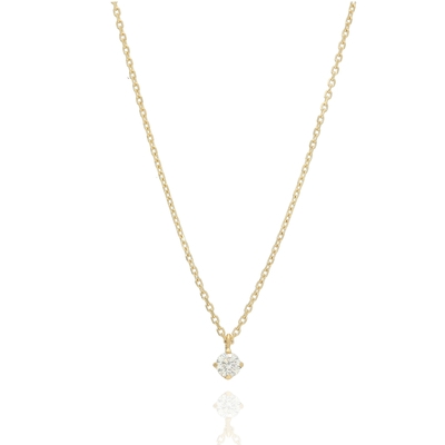 Forevermark Gyémánt nyakék (B46789)