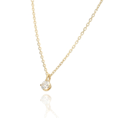 Forevermark Gyémánt nyakék (B46789)