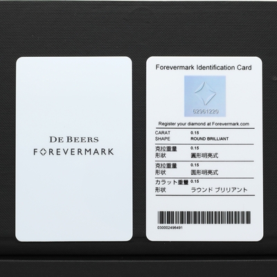 Forevermark Gyémánt nyakék (B46789)