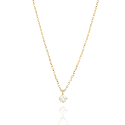 Forevermark Gyémánt nyakék (B46804)