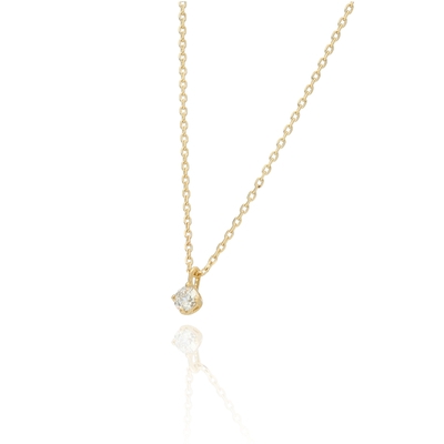 Forevermark Gyémánt nyakék (B46804)