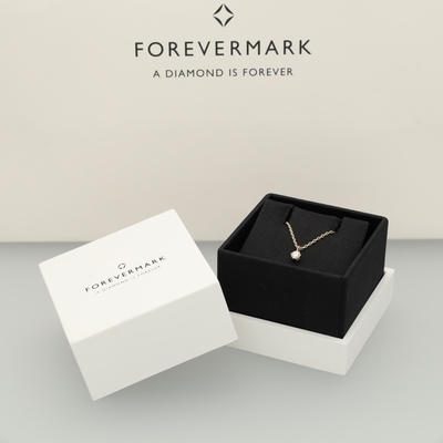 Forevermark Gyémánt nyakék (B46804)