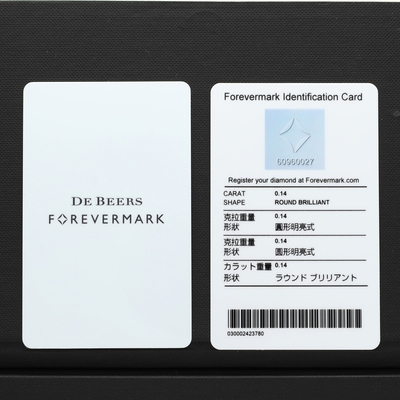 Forevermark Gyémánt nyakék (B46804)