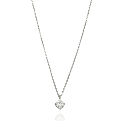 Forevermark Gyémánt nyakék (B46842)