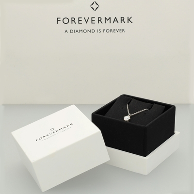 Forevermark Gyémánt nyakék (B46842)