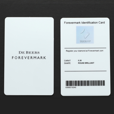 Forevermark Gyémánt nyakék (B46842)