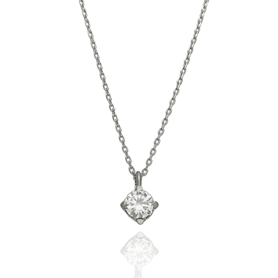 Forevermark Gyémánt nyakék (B46842)