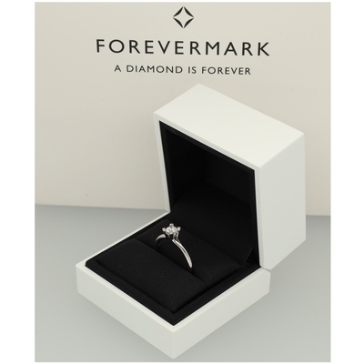 Forevermark Gyémánt Gyűrű 52-es méret (B46871_3I)