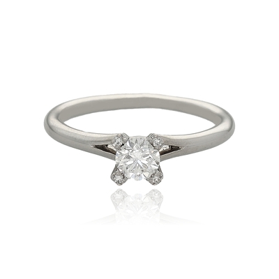 Forevermark Gyémánt Gyűrű 53-as méret (B46874_3I)