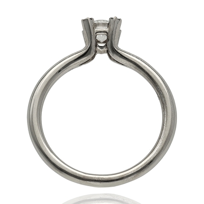 Forevermark Gyémánt Gyűrű 53-as méret (B46874_3I)