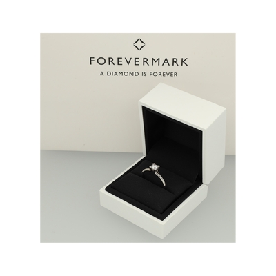 Forevermark Gyémánt Gyűrű 53-as méret (B46874_3I)