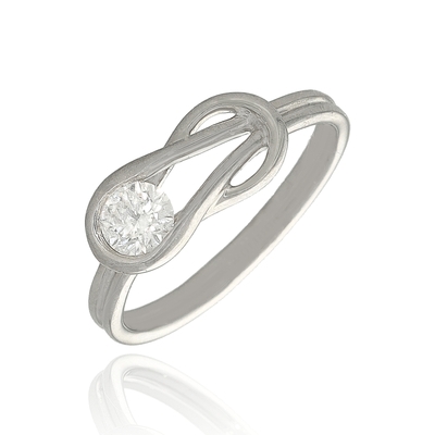 Forevermark Gyémánt Gyűrű 53-as méret (B46880_3I)
