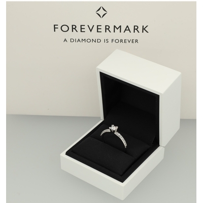 Forevermark Gyémánt Gyűrű 55-ös méret (B46921_3I)
