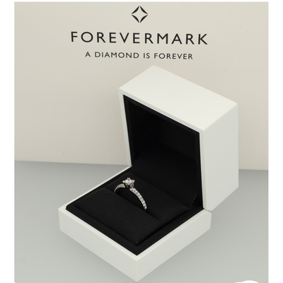 Forevermark Gyémánt Gyűrű 55-ös méret (B46923_3I)