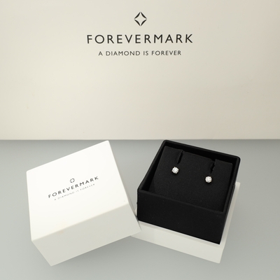 Forevermark Gyémánt fülbevaló (B47205)