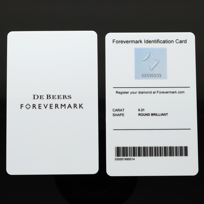 Forevermark Gyémánt fülbevaló (B49966)