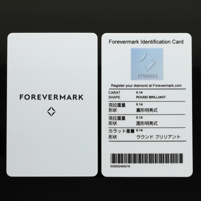 Forevermark Gyémánt nyakék (B49990_3I)