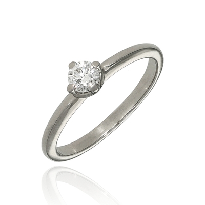 Forevermark Gyémánt Gyűrű 52-es méret (B50121)
